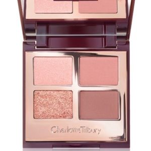 Charlotte Tilbury Pillow Talk Eye Shadow Palette